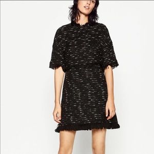 Zara dress